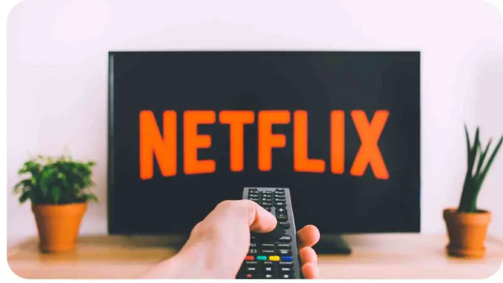 Enhancing Your Netflix Viewing Experience