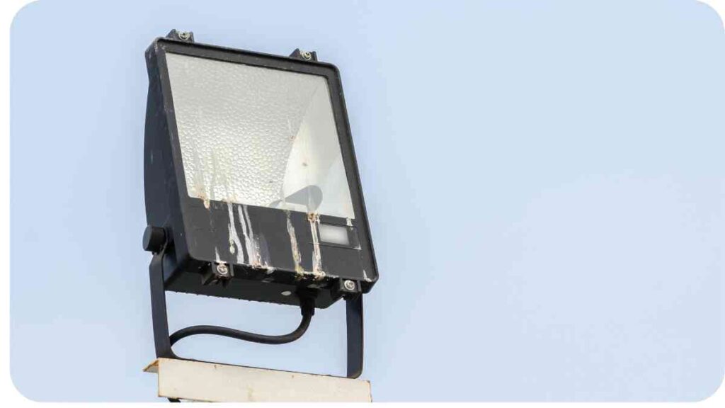 Tips for Mounting Your Ring Floodlight Horizontally