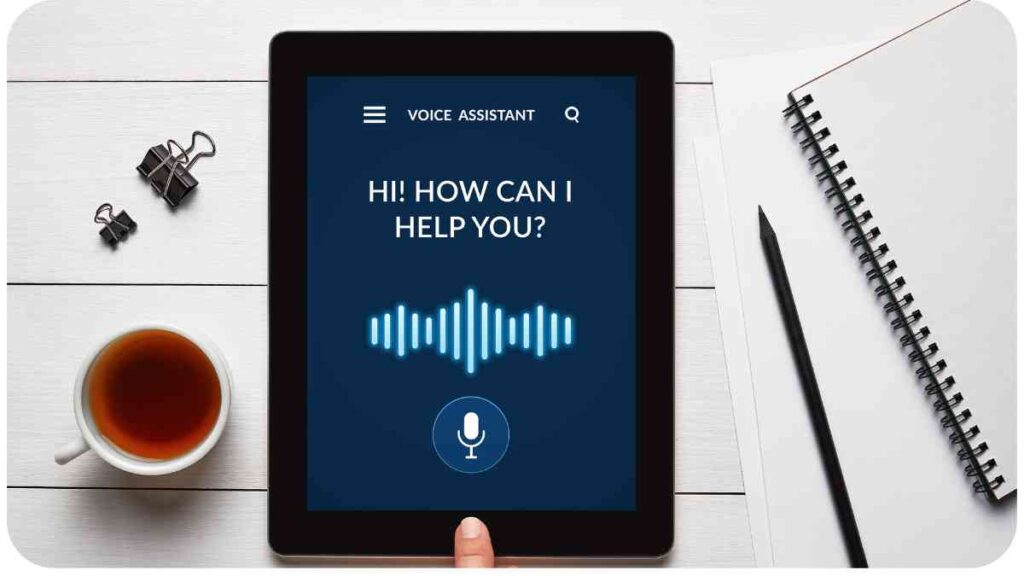 how to choose the right voice assistant for your business