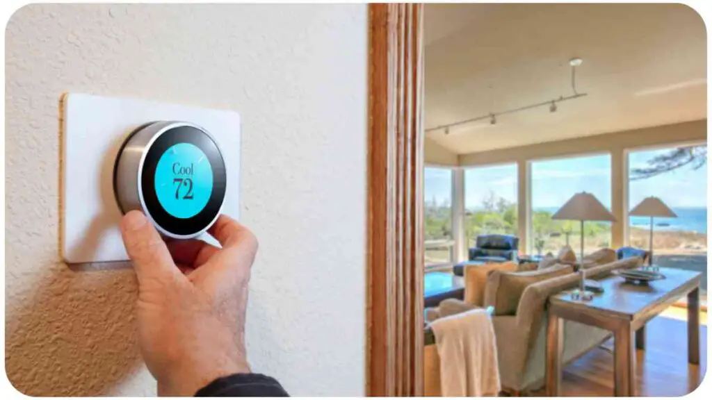 how to install a nest thermostat in your home